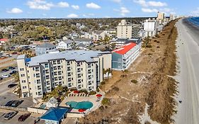 A Place At The Beach